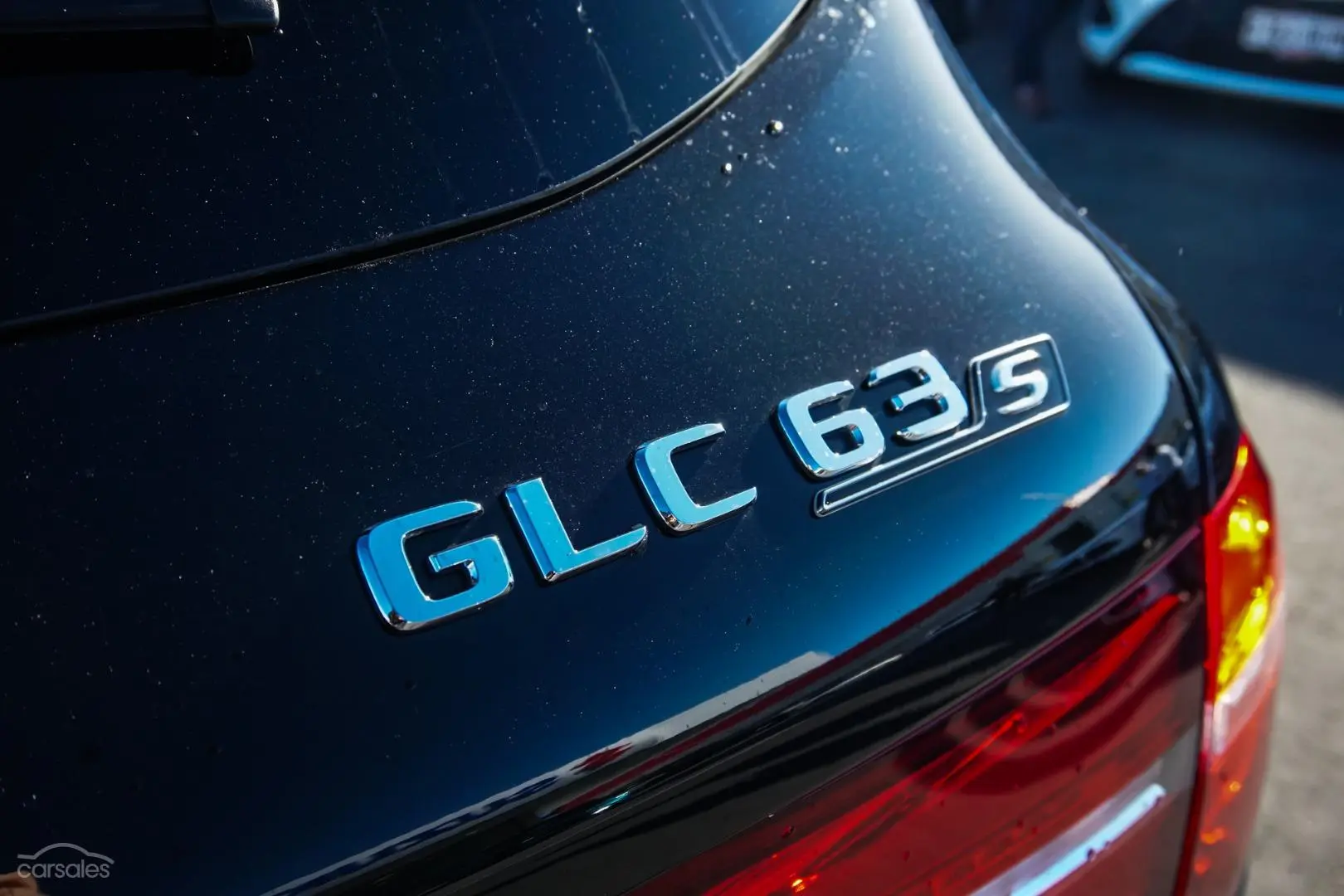 2018 Mercedes-Benz GLC-Class Image 17