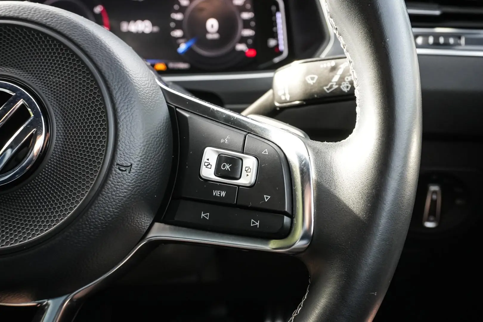 2019 Volkswagen Tiguan Gallery Image 21