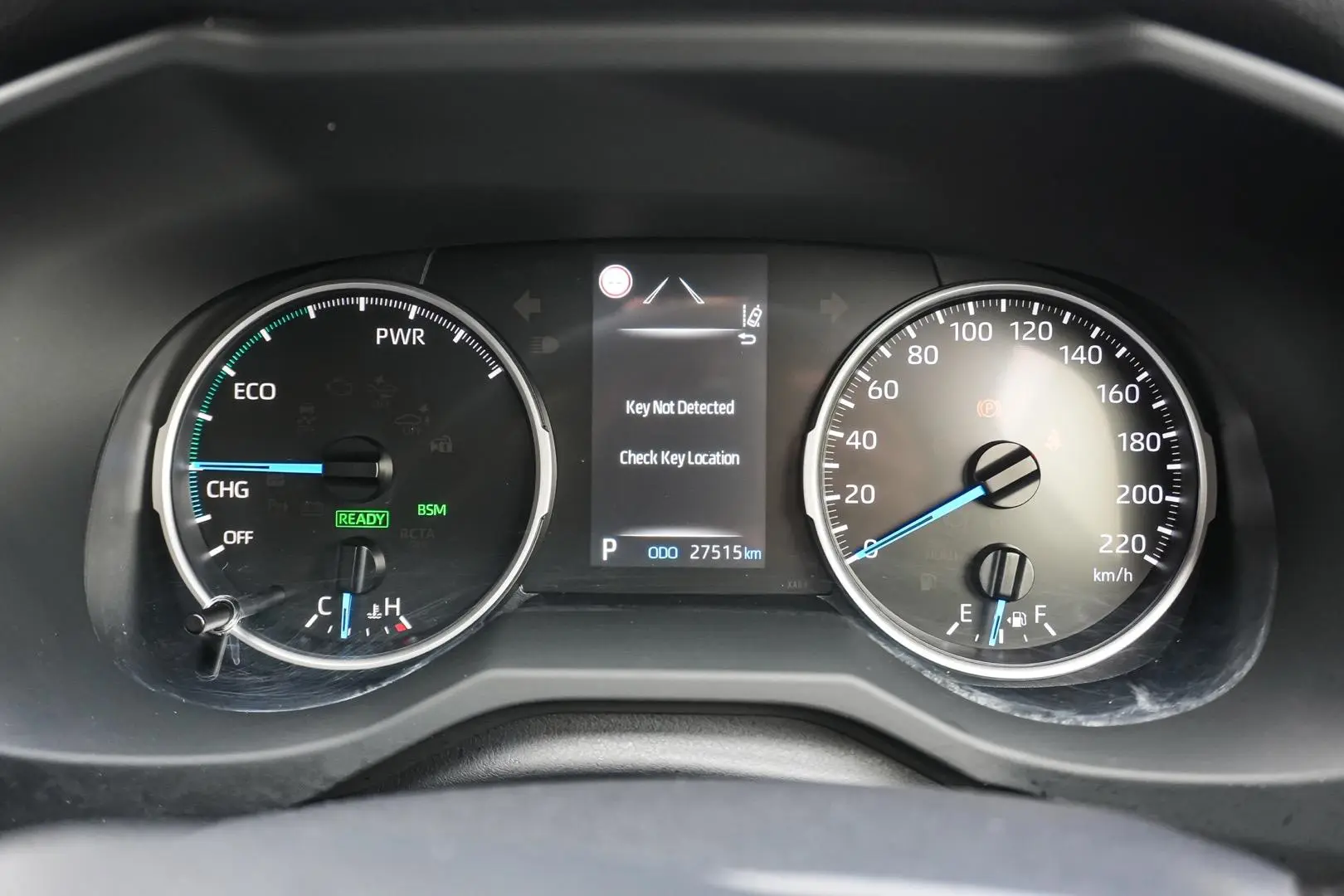 2022 Toyota RAV4 Gallery Image 18
