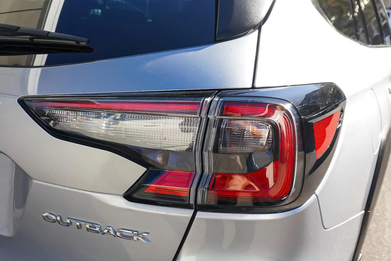 2022 Subaru Outback Gallery Image 13