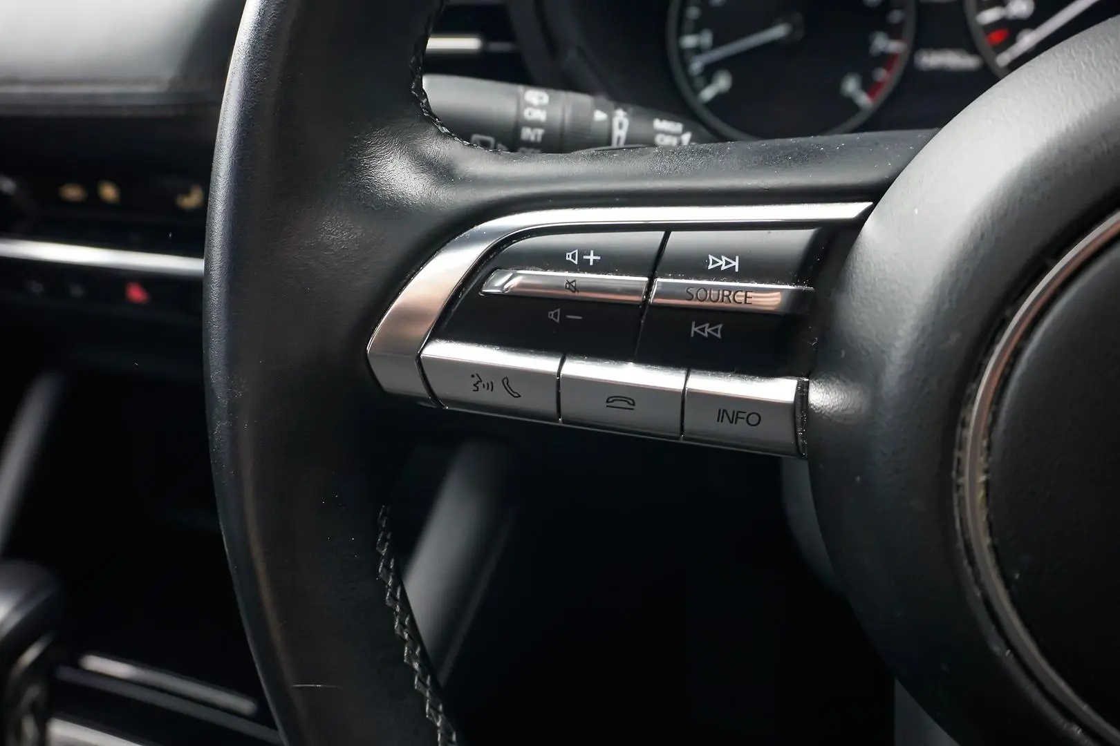 2020 Mazda 3 Gallery Image 19