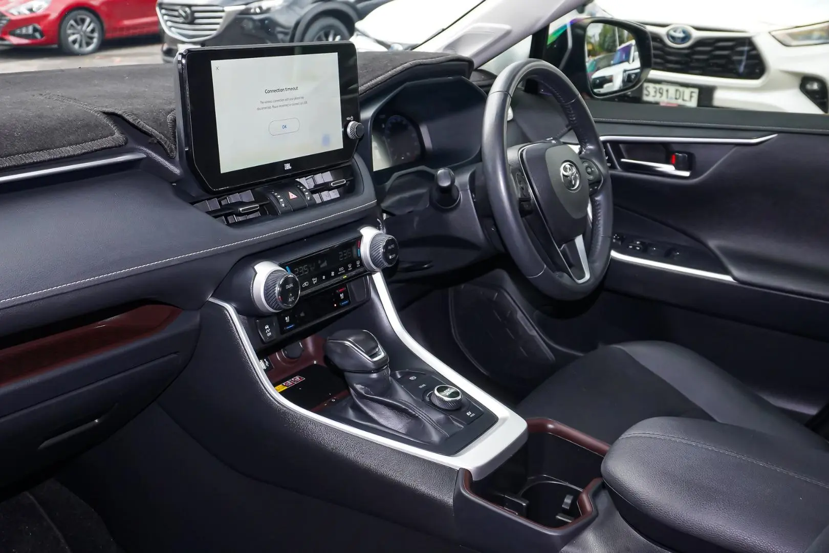 2024 Toyota RAV4 Gallery Image 11