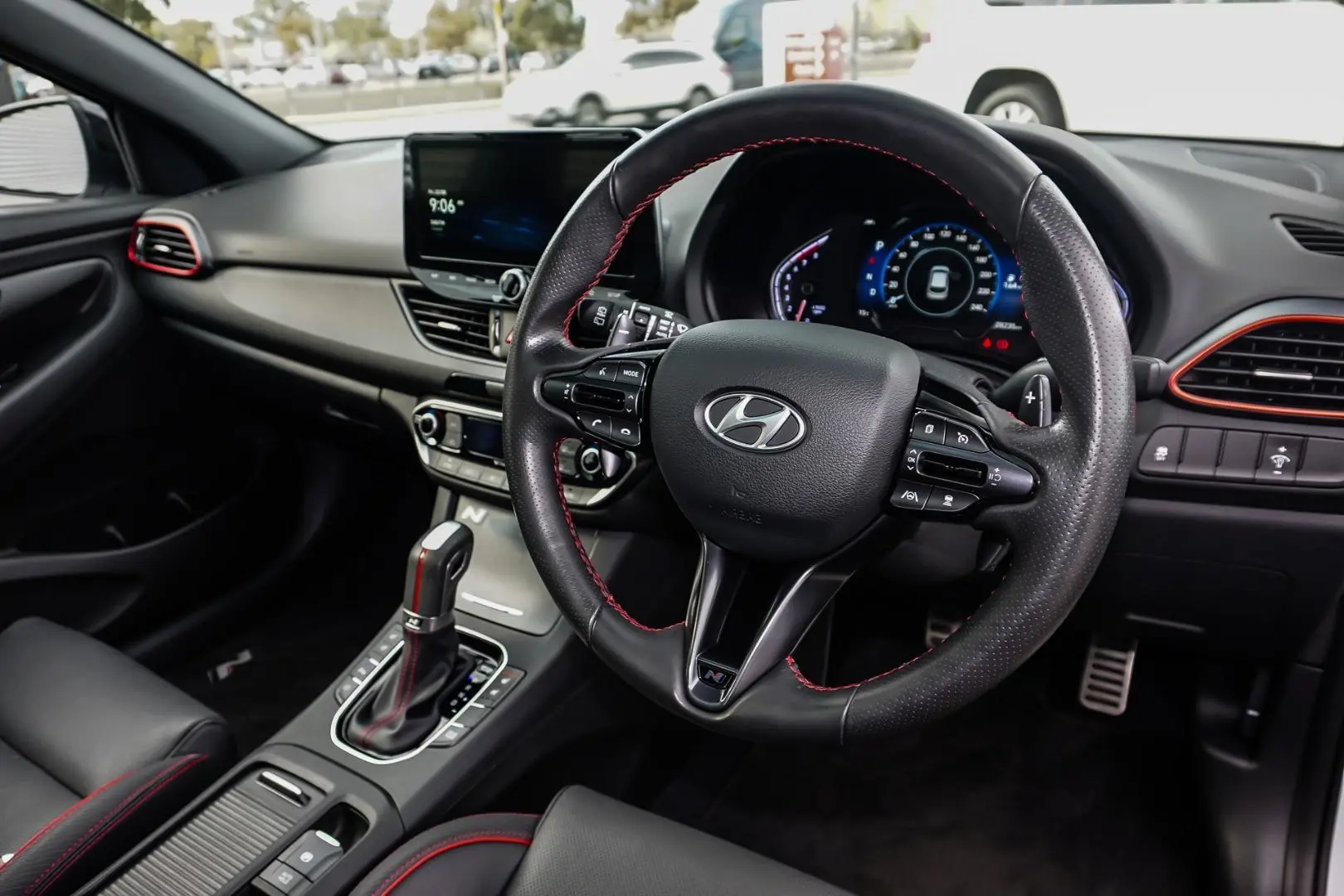 2022 Hyundai i30 Gallery Image 7