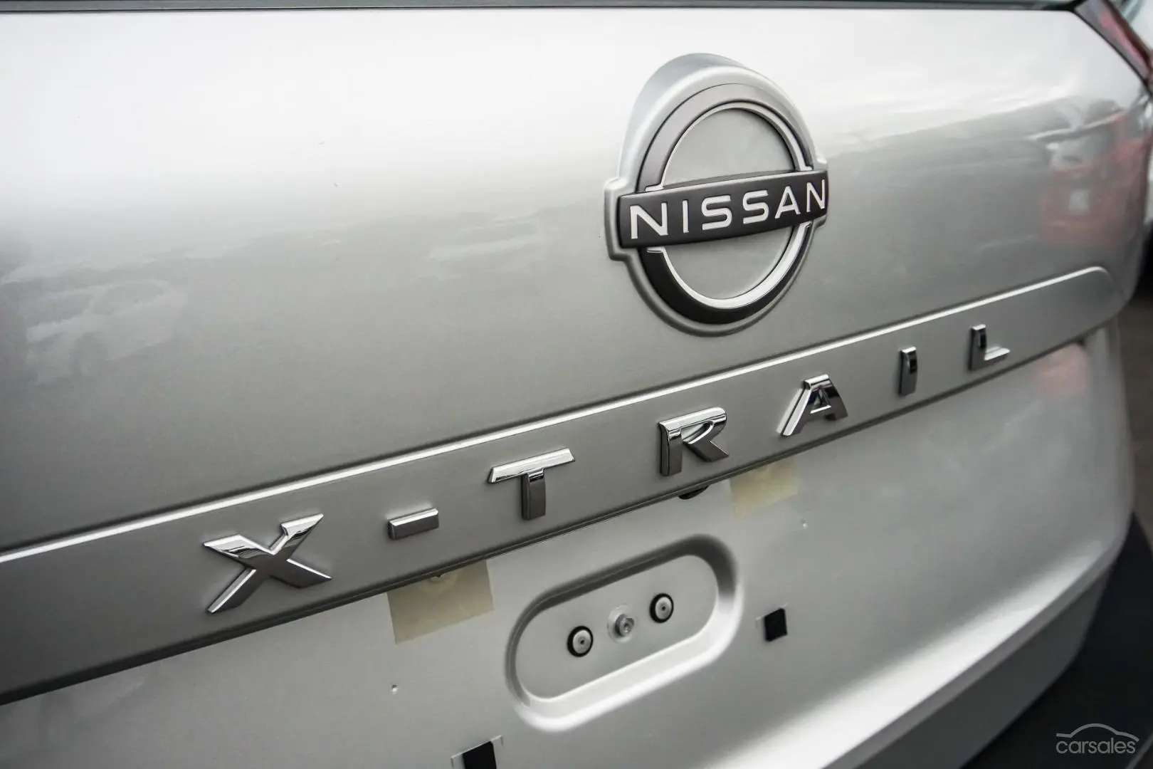 2023 Nissan X-TRAIL Image 13