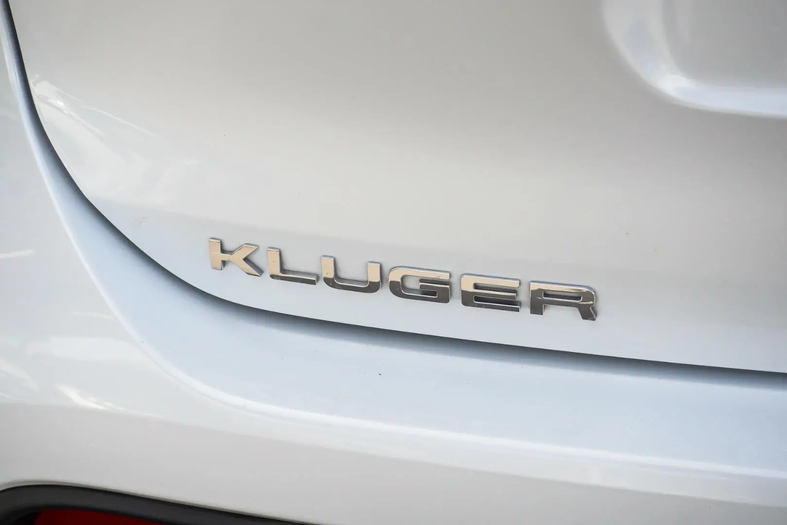 2021 Toyota Kluger Gallery Image 15