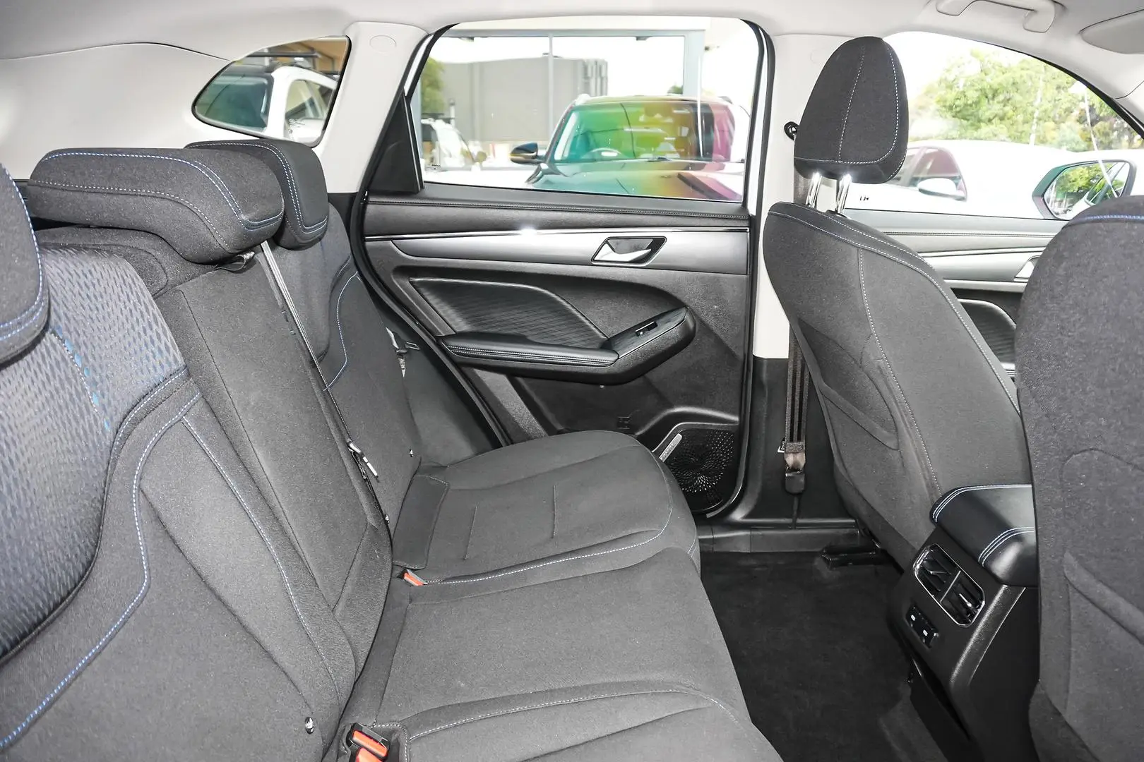 2024 GWM Haval Jolion Gallery Image 8