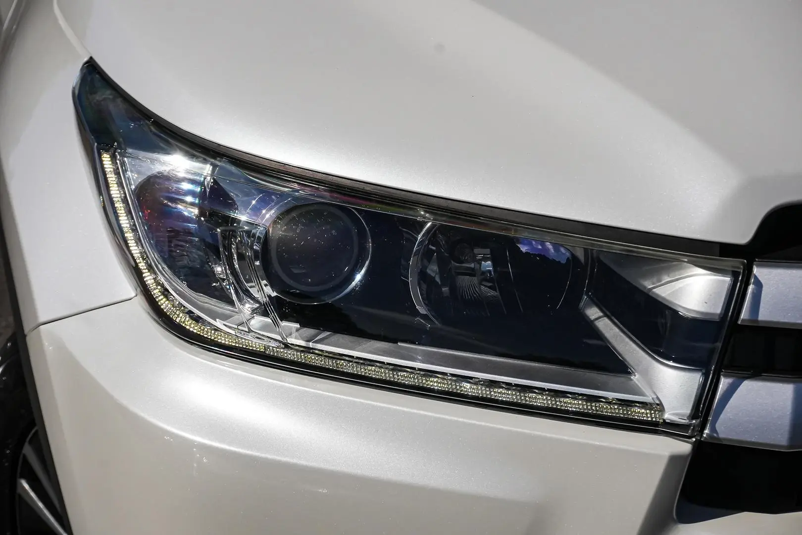 2019 Toyota Kluger Gallery Image 12