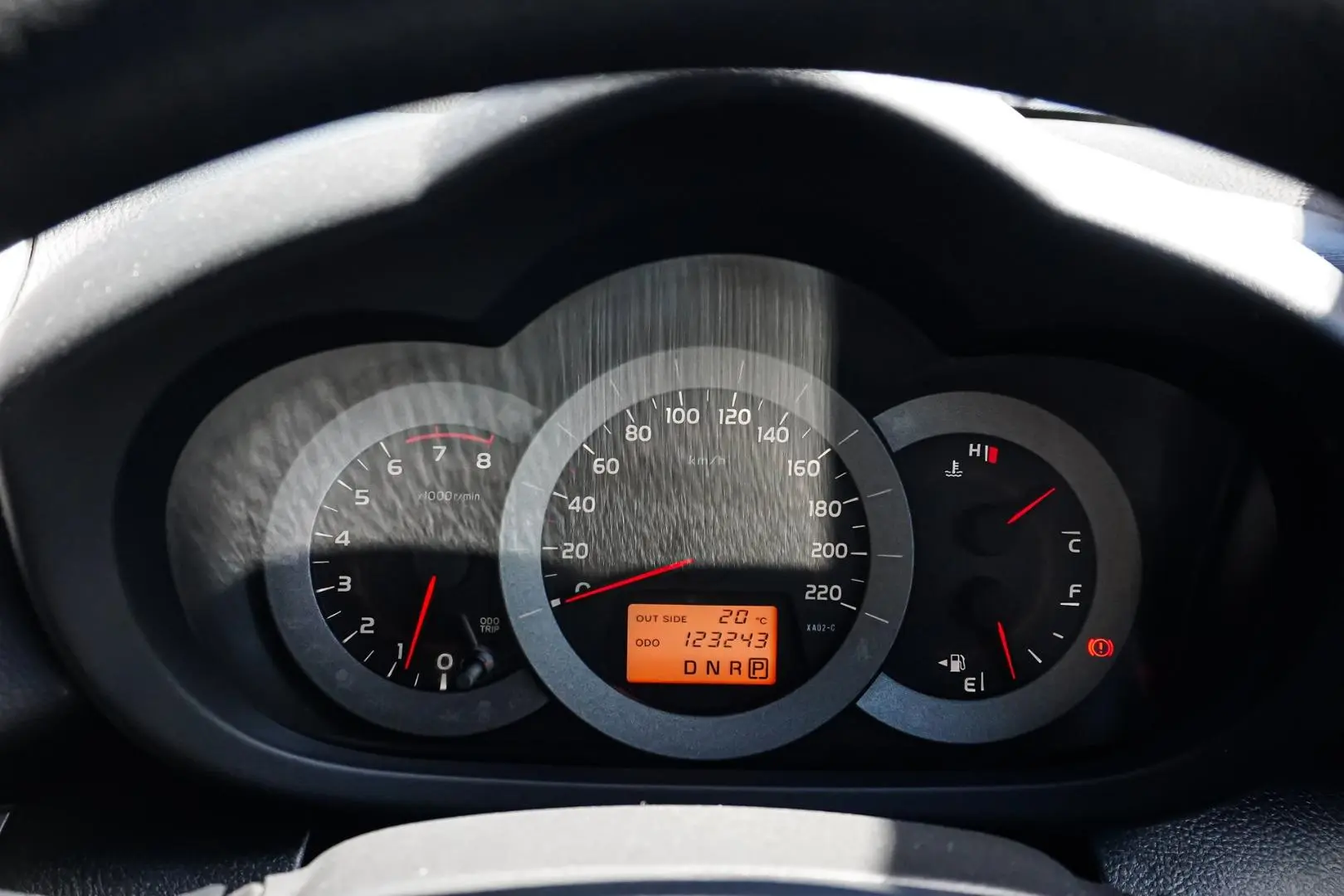 2010 Toyota RAV4 Gallery Image 17