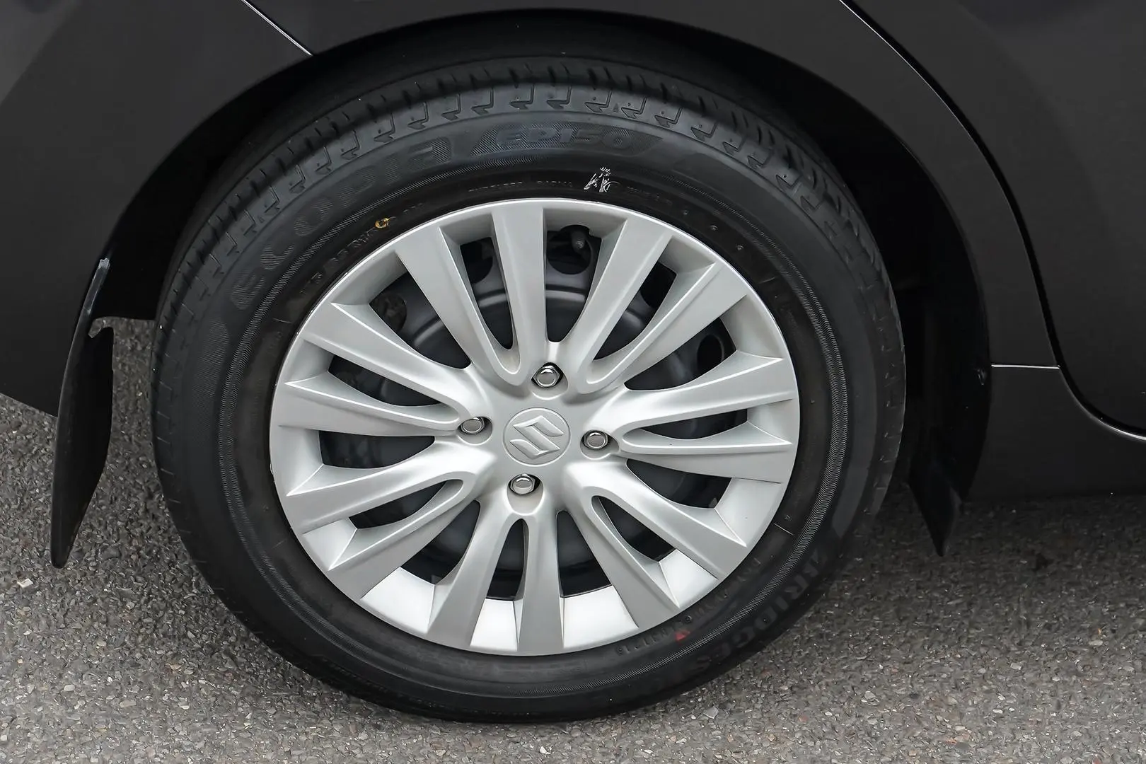 2021 Suzuki Baleno Gallery Image 17