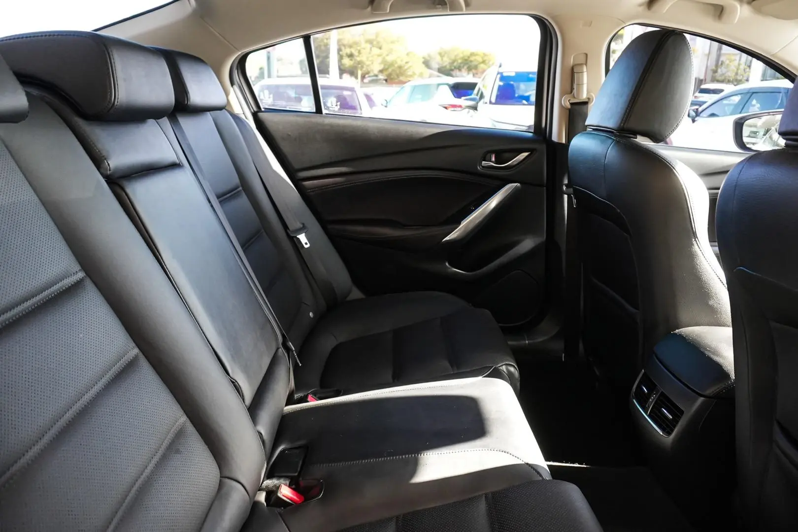 2017 Mazda 6 Gallery Image 15