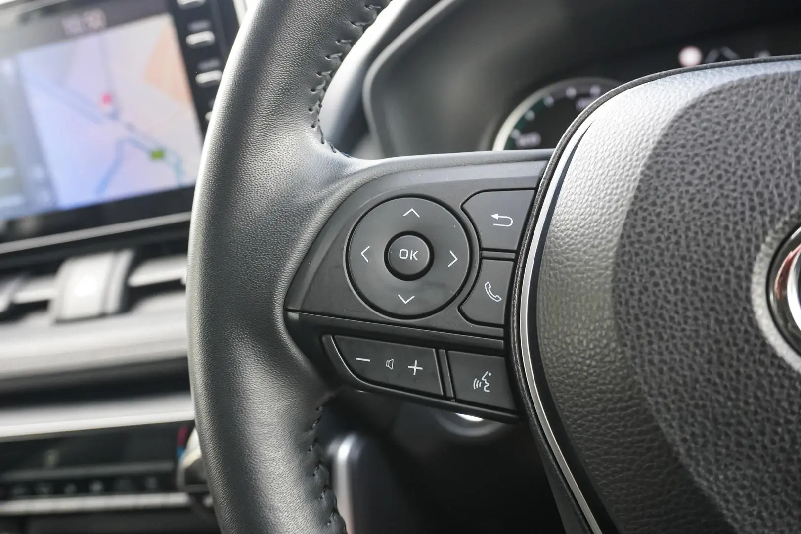 2022 Toyota RAV4 Gallery Image 20