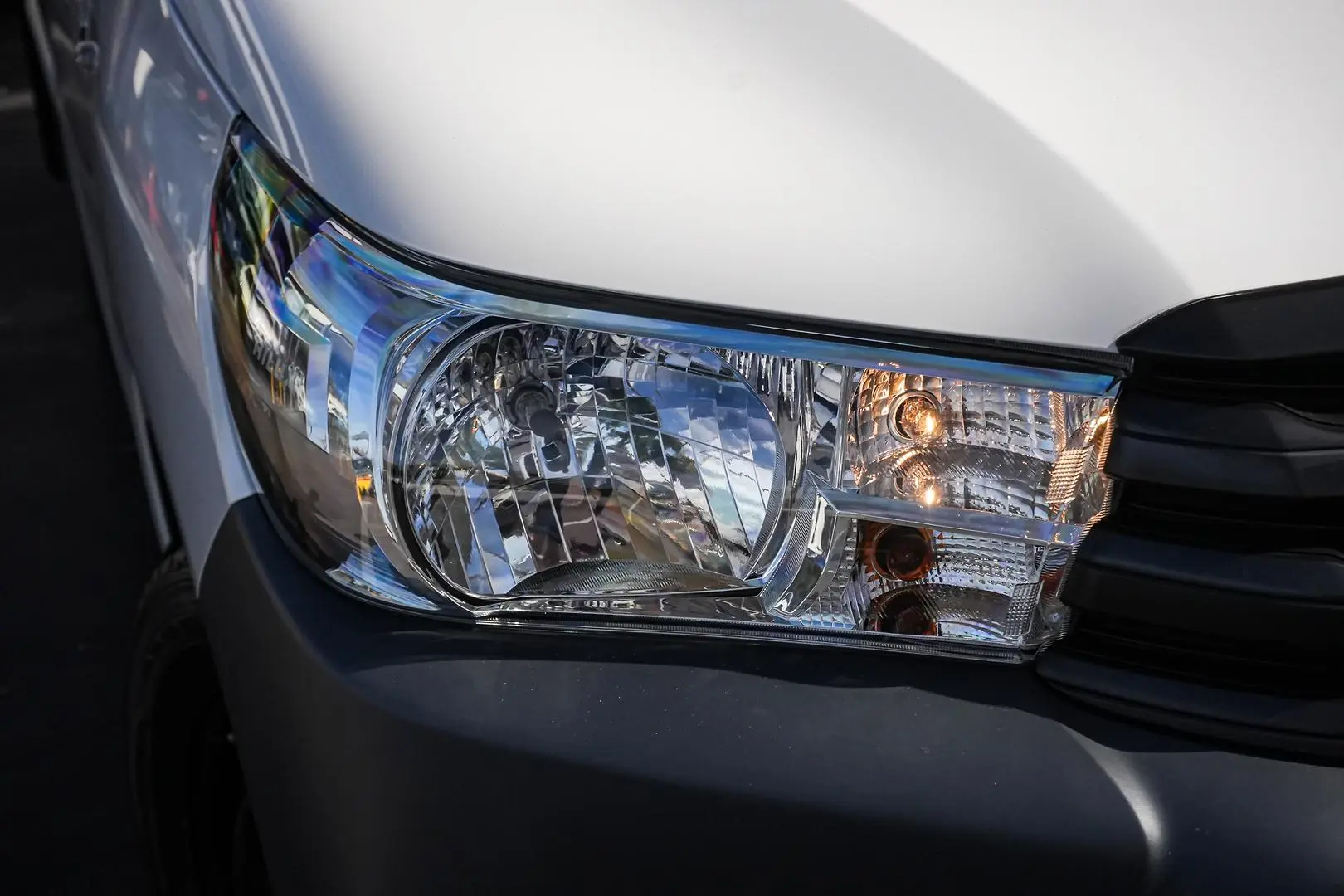 2022 Toyota Hilux Gallery Image 7