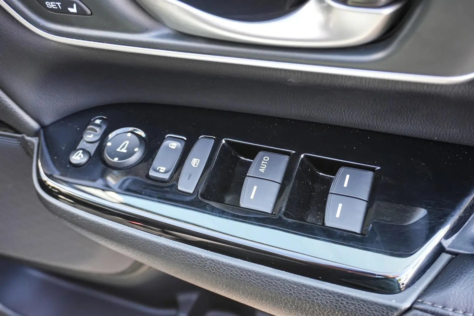 2023 Honda CR-V Gallery Image 19