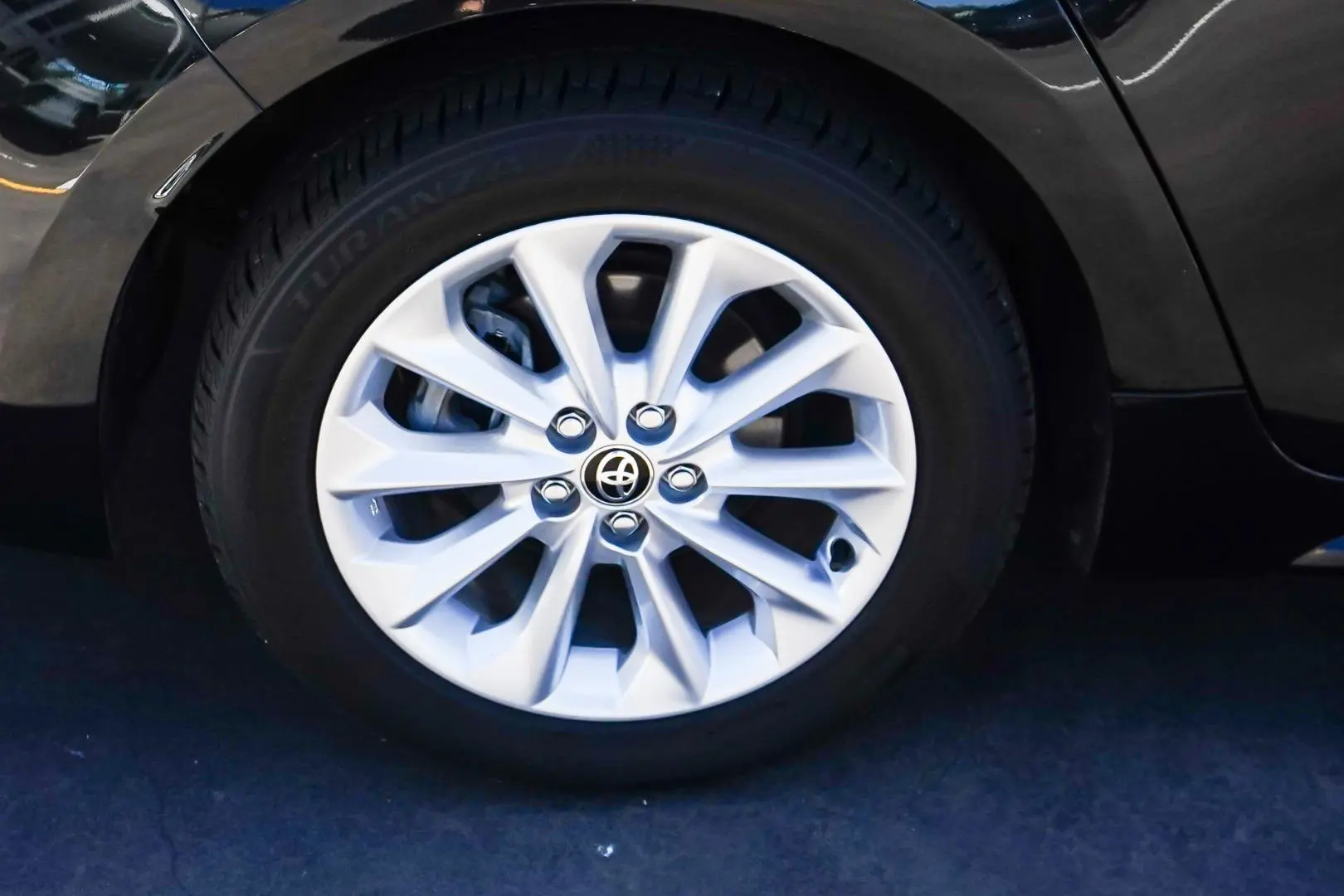 2021 Toyota Corolla Gallery Image 15