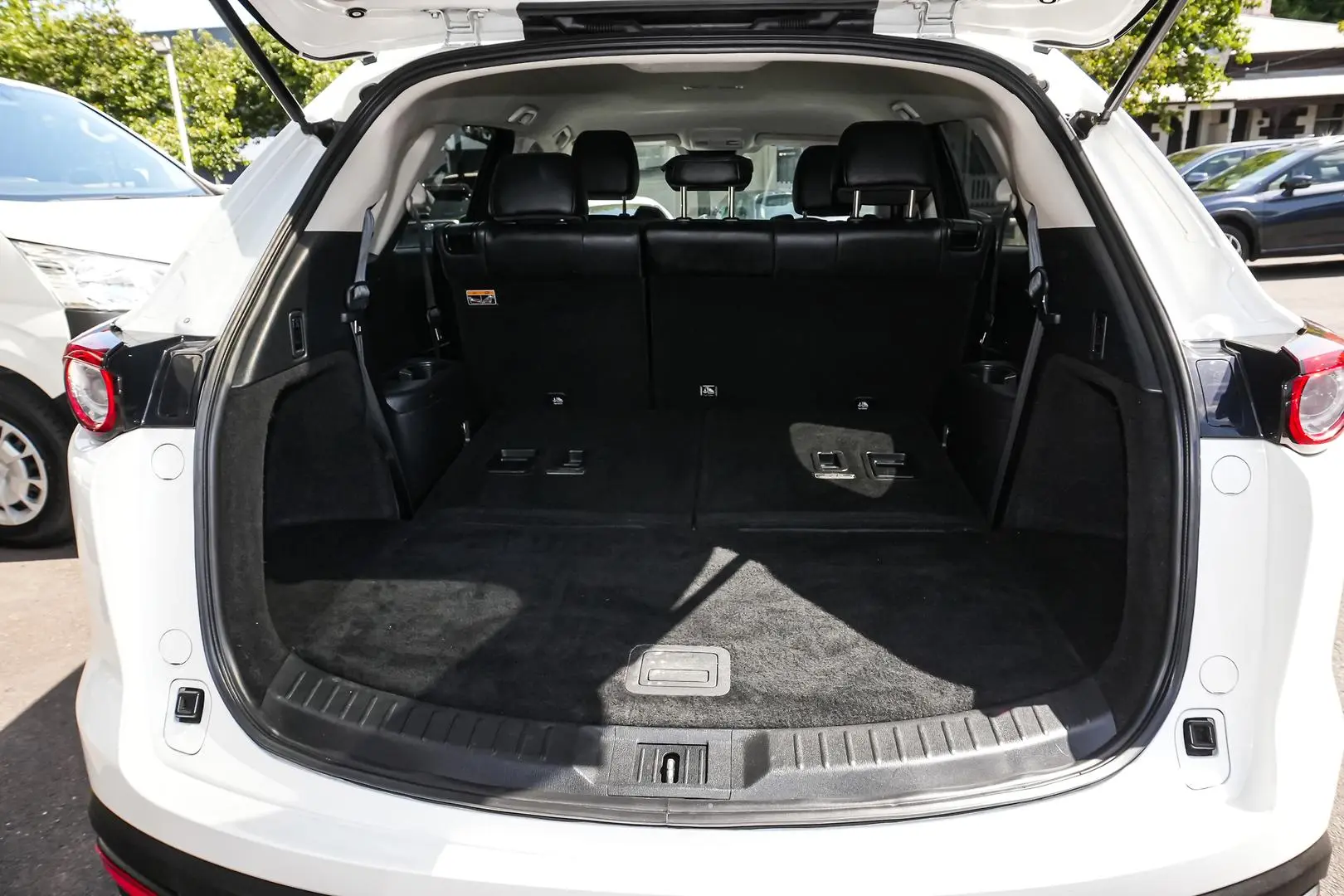 2018 Mazda CX-9 Gallery Image 14