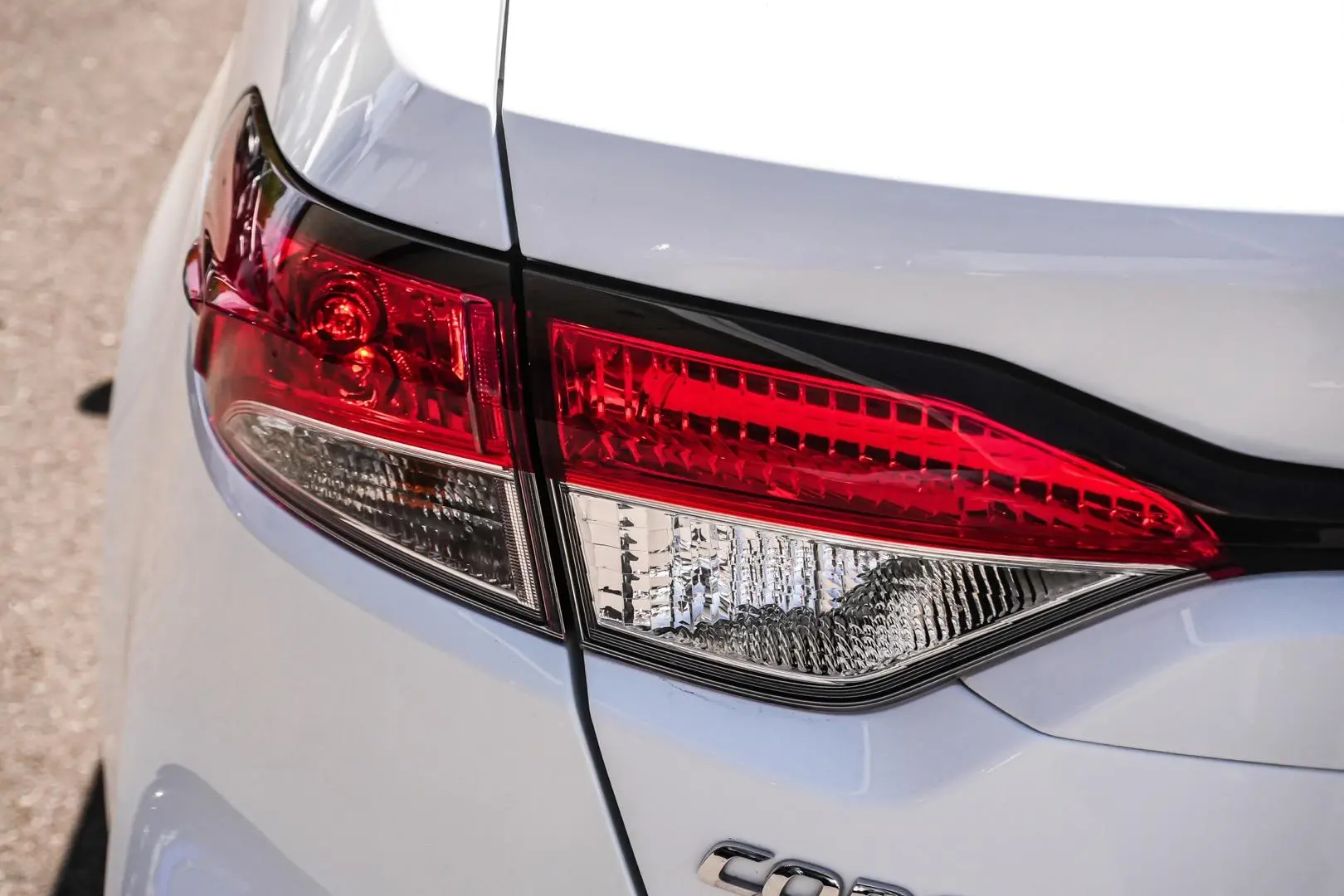 2021 Toyota Corolla Gallery Image 14