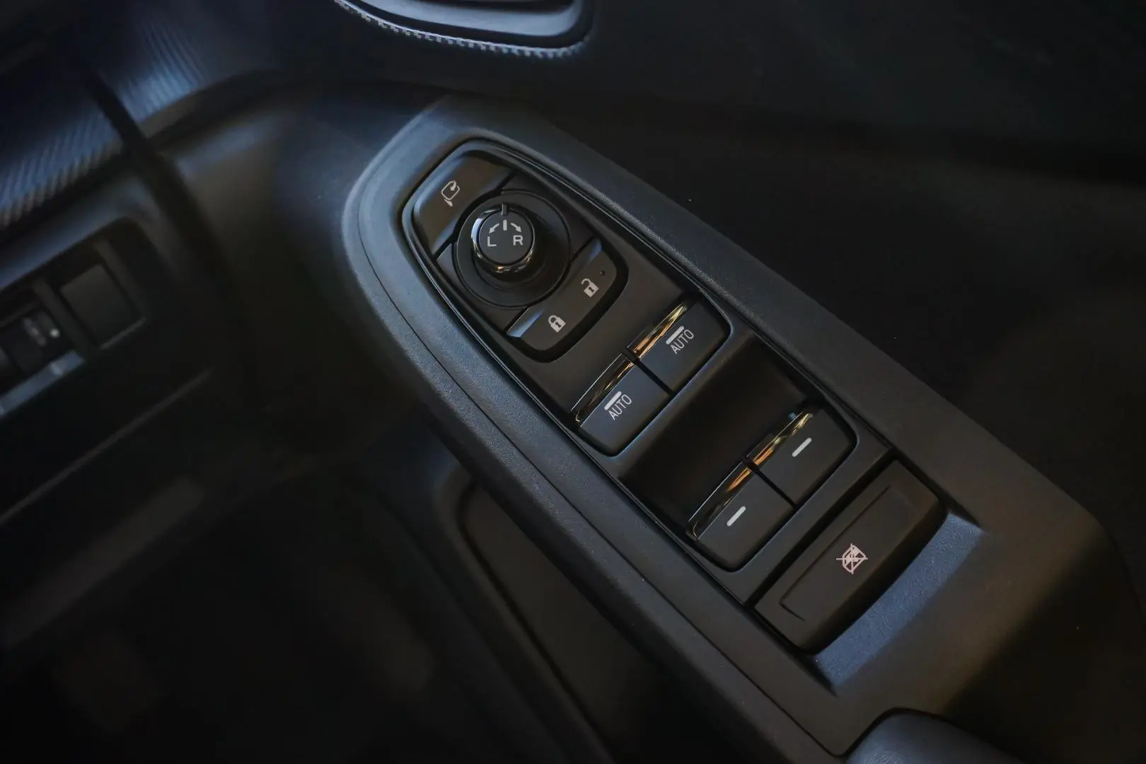 2024 Subaru Crosstrek Gallery Image 22