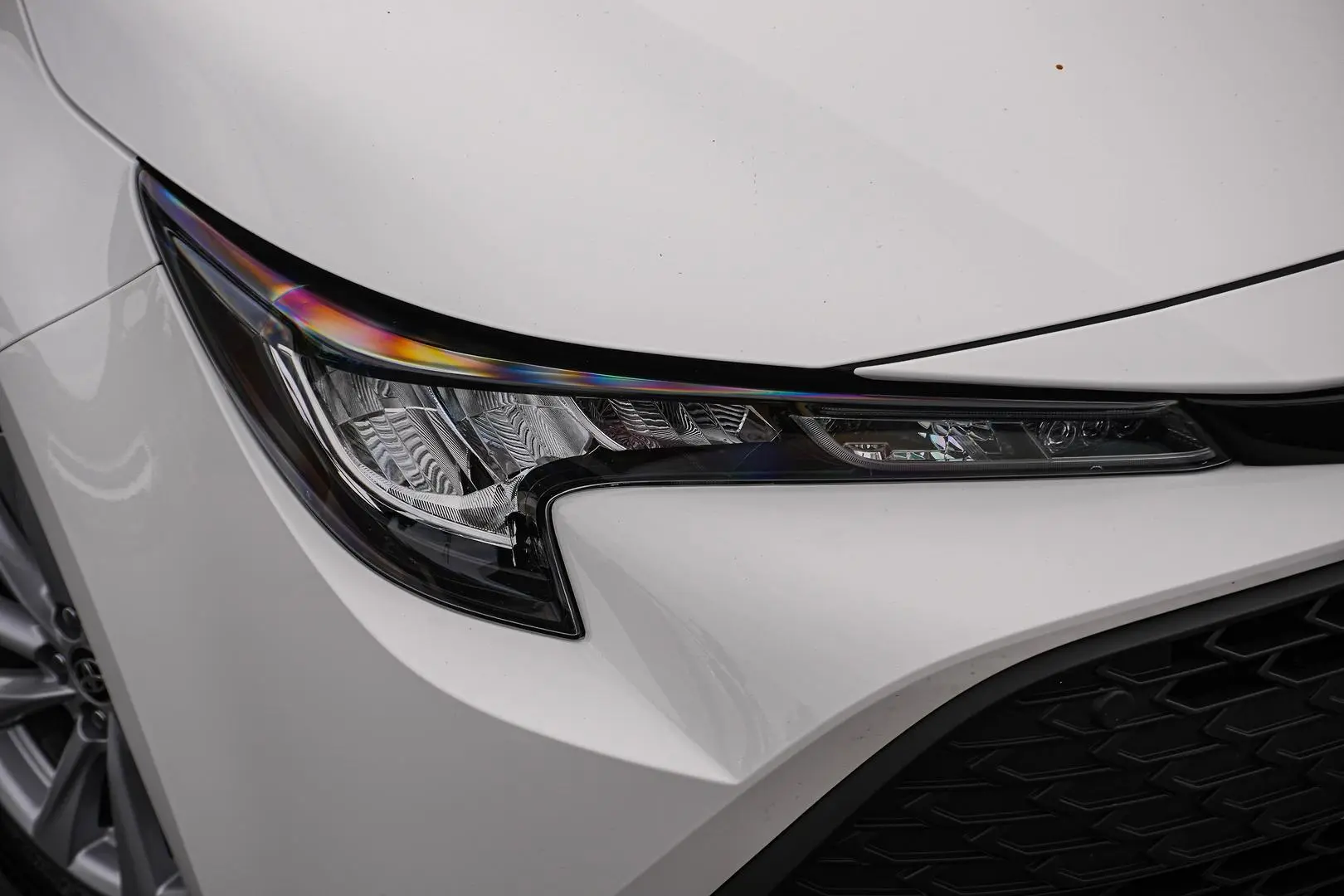 2023 Toyota Corolla Gallery Image 12