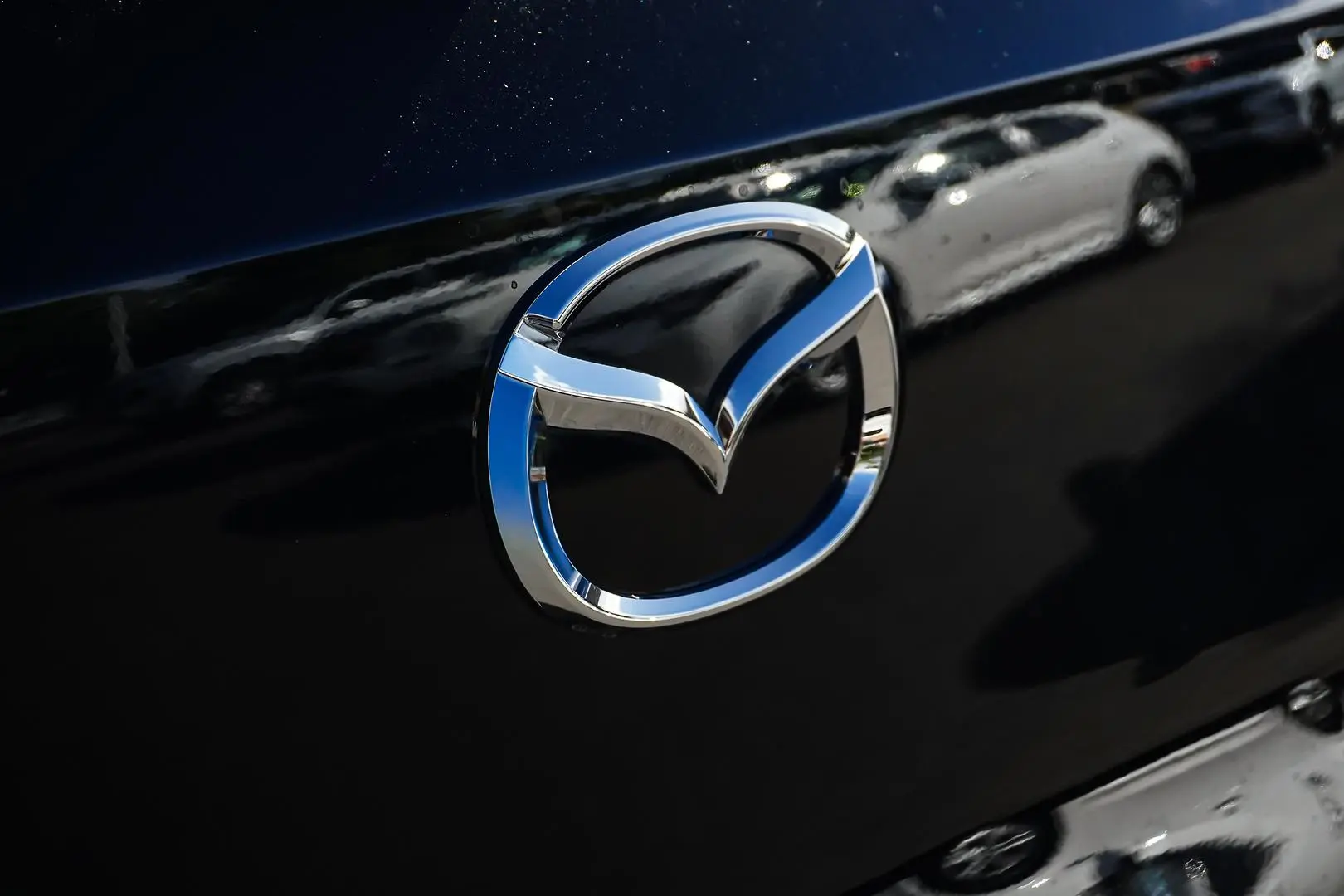 2022 Mazda CX-3 Gallery Image 16