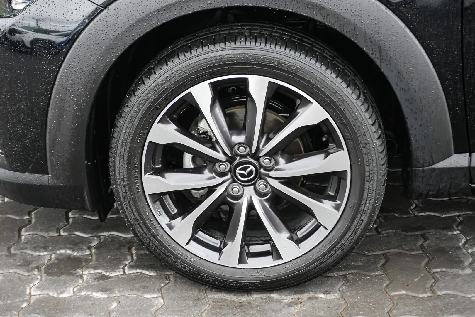 2023 Mazda CX-3 Gallery Image 11