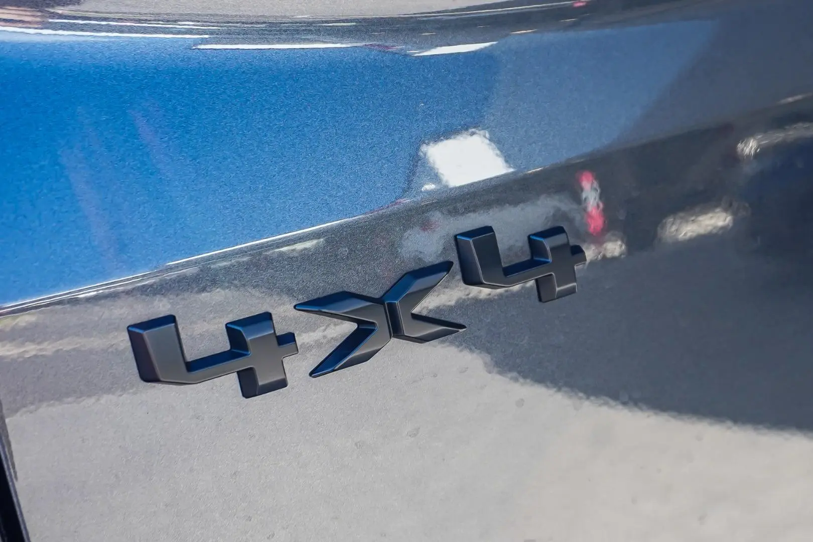 2023 Ford Ranger Gallery Image 16