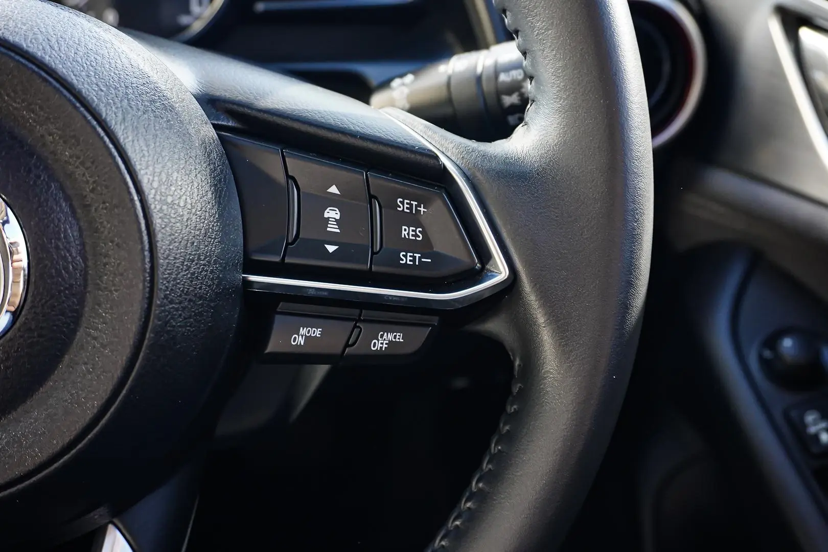 2022 Mazda CX-3 Gallery Image 21