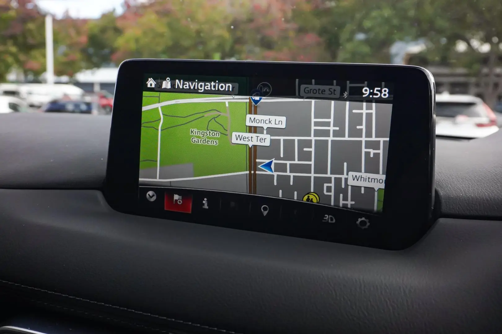 2020 Mazda CX-8 Gallery Image 22