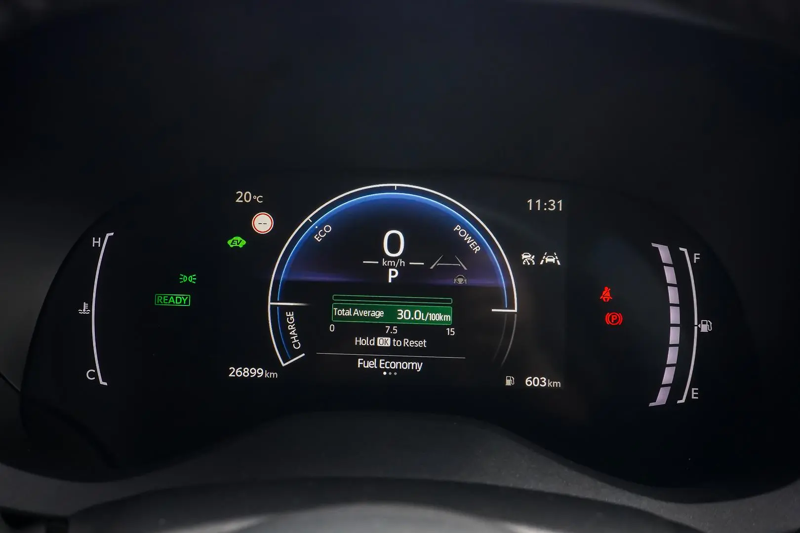 2025 Toyota Yaris Cross Gallery Image 17
