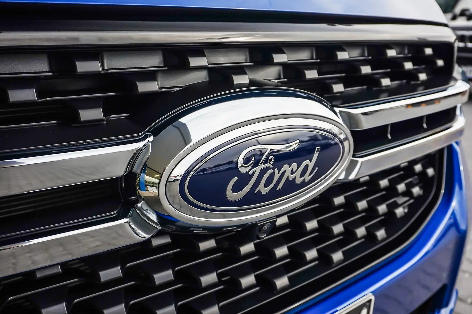 2024 Ford Ranger Gallery Image 14