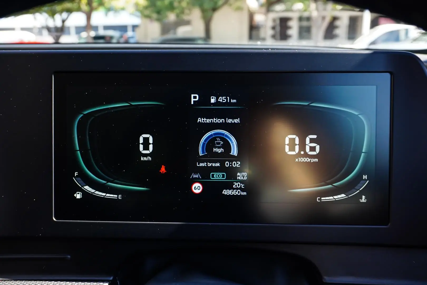 2024 Kia Sportage Gallery Image 17