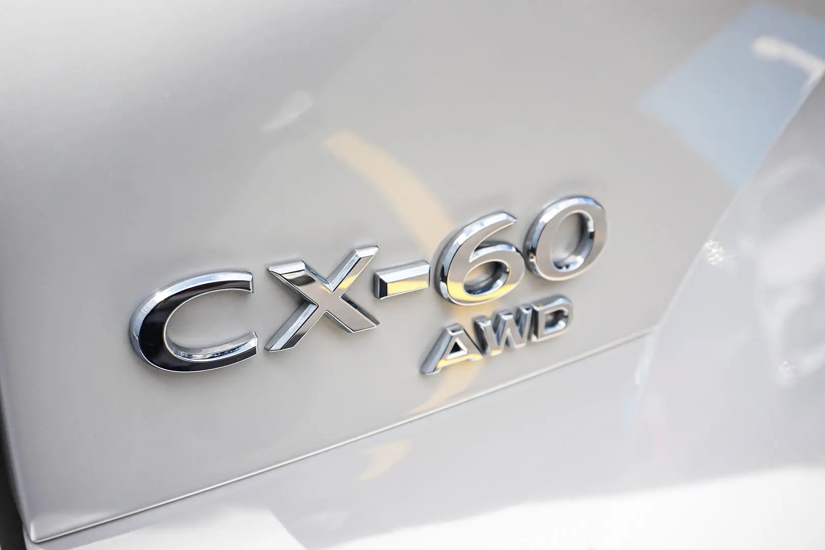 2024 Mazda CX-60 Gallery Image 16