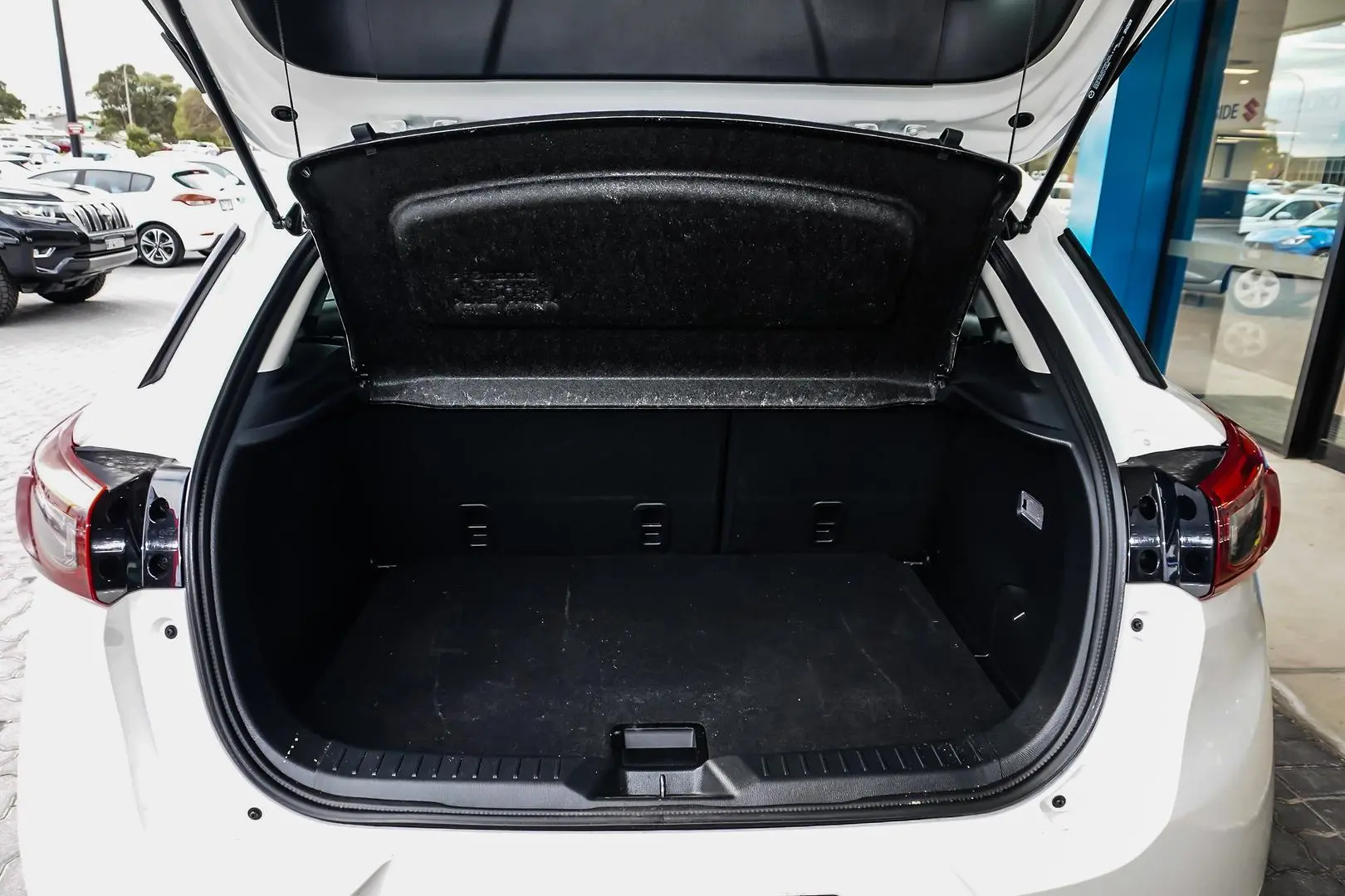 2023 Mazda CX-3 Gallery Image 10