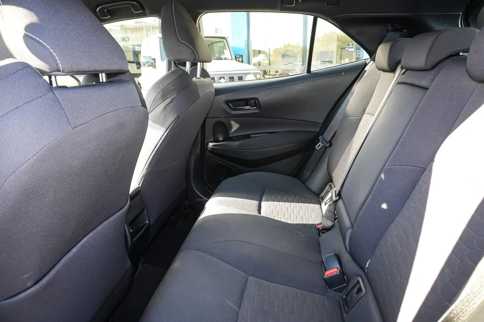 2024 Toyota Corolla Gallery Image 8