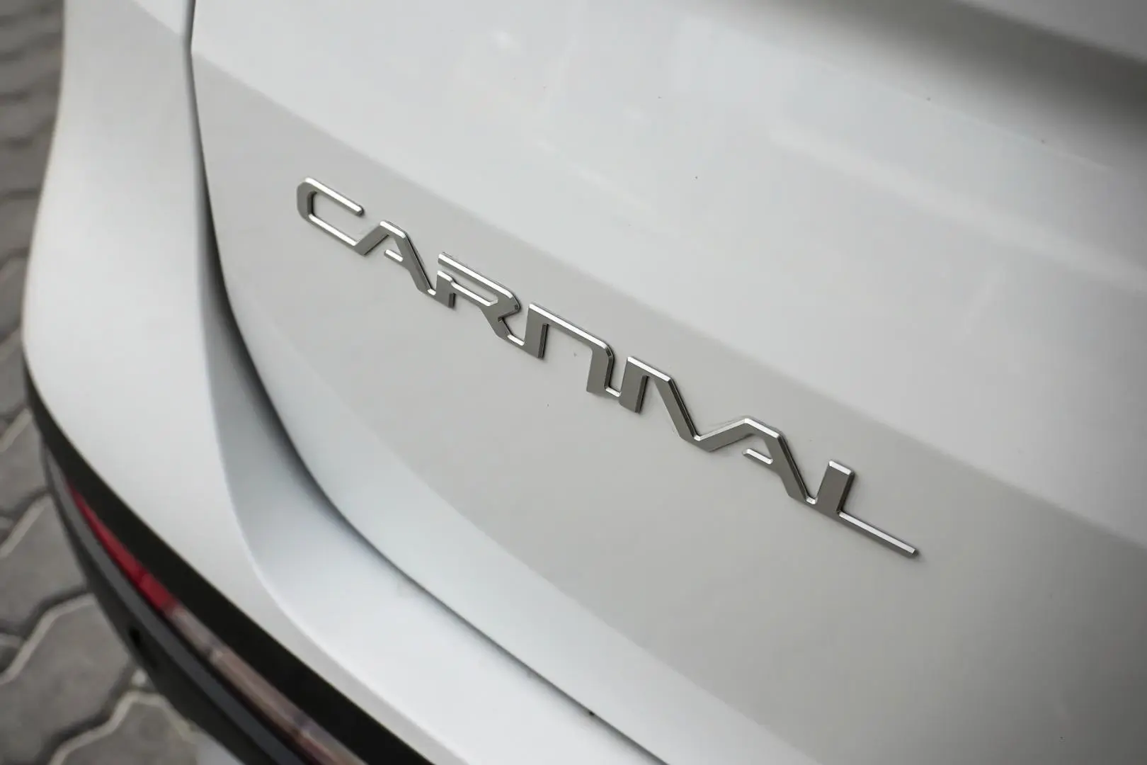 2023 Kia Carnival Gallery Image 15