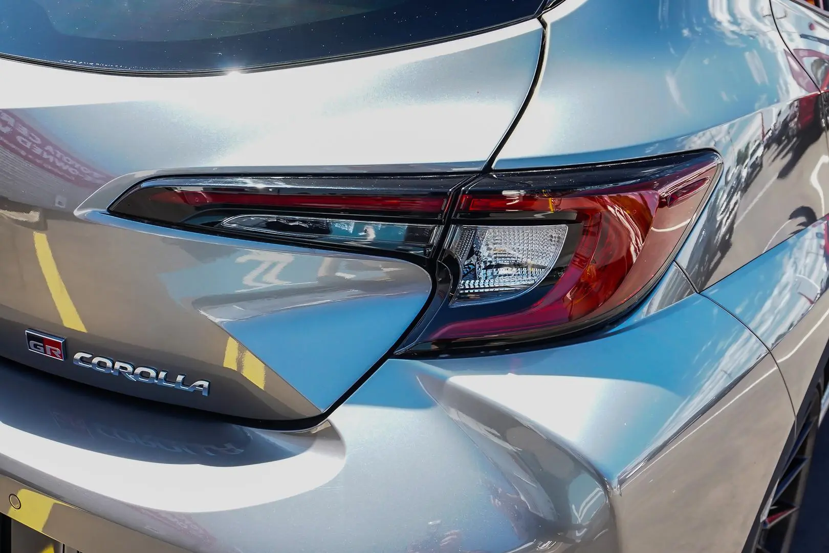 2025 Toyota Corolla Gallery Image 16