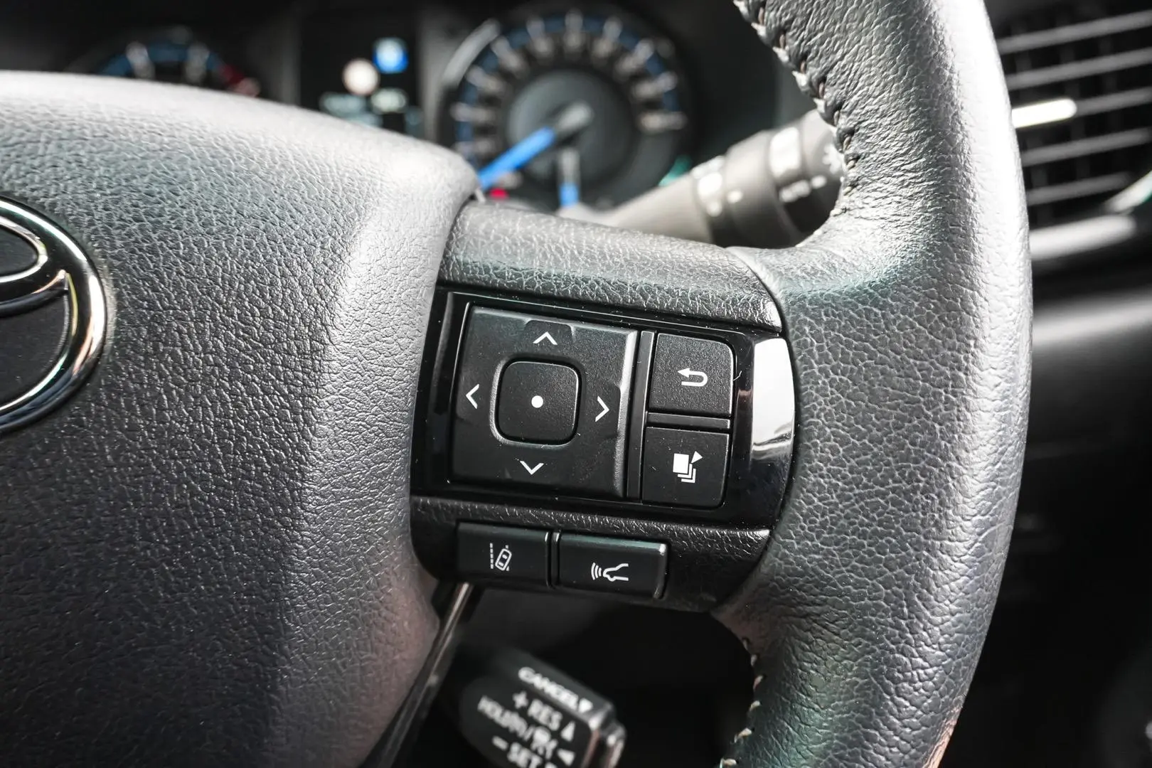 2024 Toyota Hilux Gallery Image 21