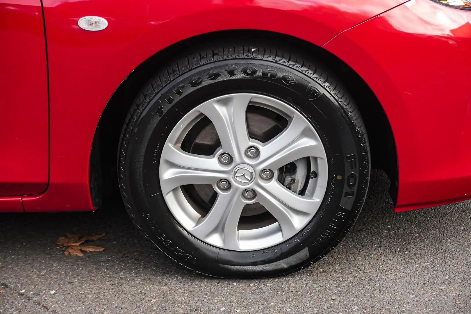 2012 Mazda 3 Gallery Image 13
