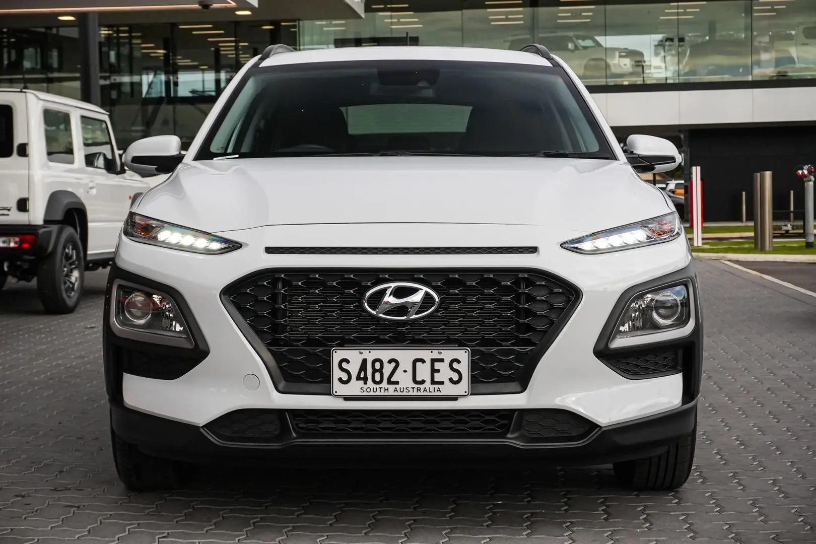 2019 Hyundai Kona Gallery Image 5