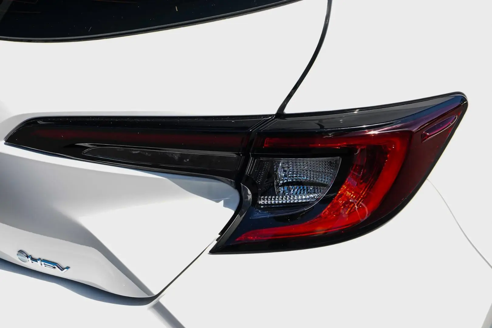 2024 Toyota Corolla Gallery Image 14