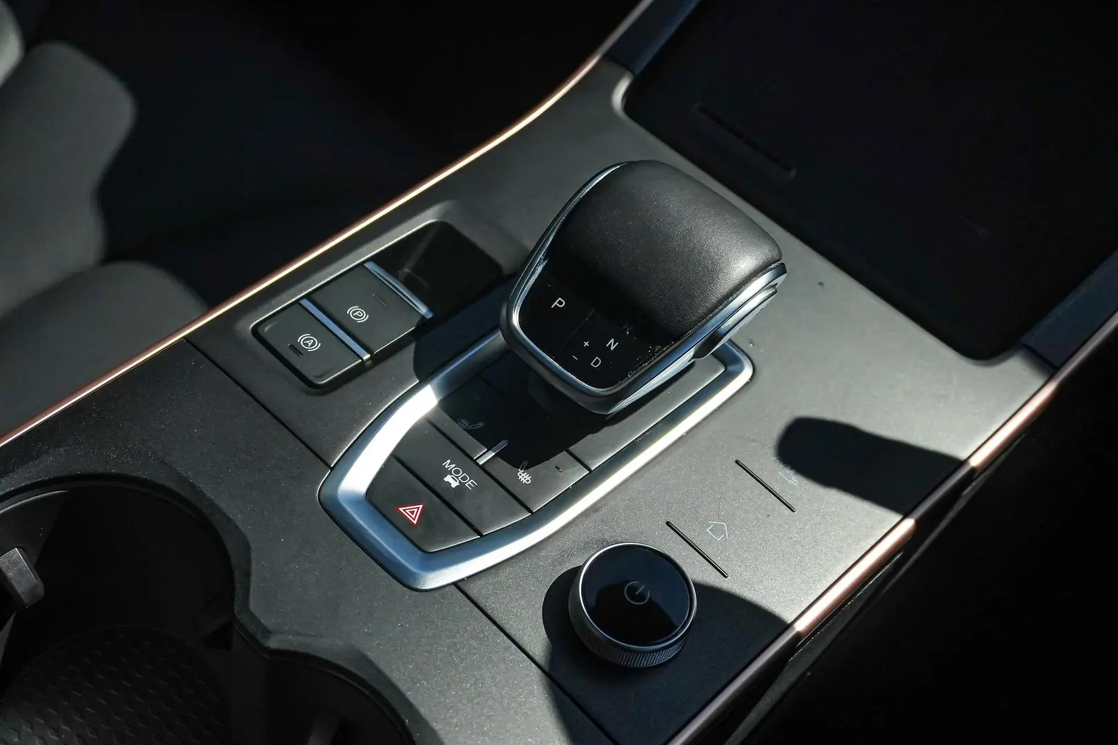 2024 Chery OMODA 5 Gallery Image 20