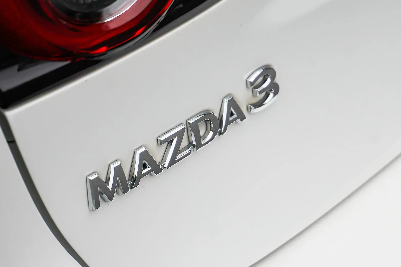 2020 Mazda 3 Gallery Image 15