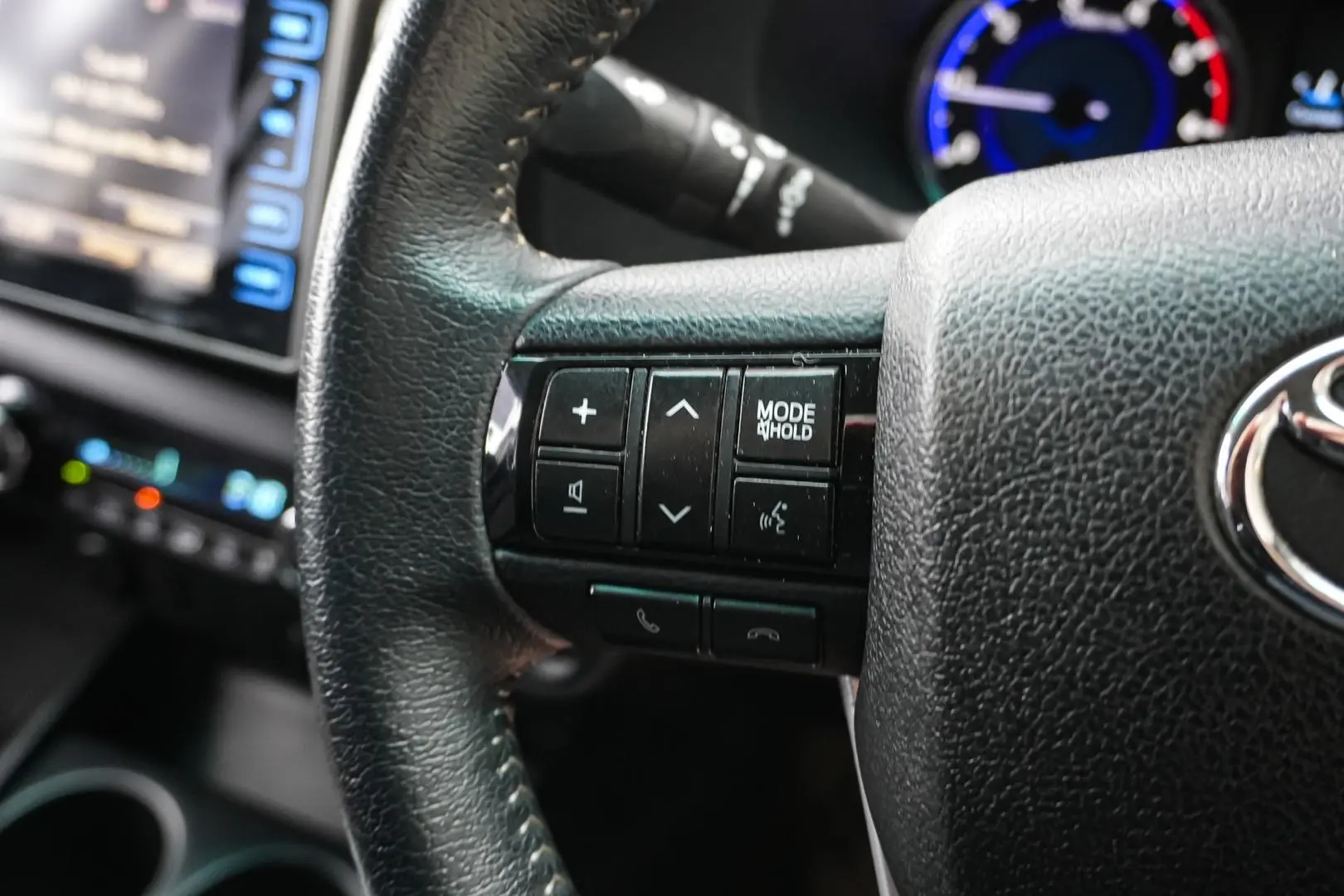 2018 Toyota Hilux Gallery Image 18