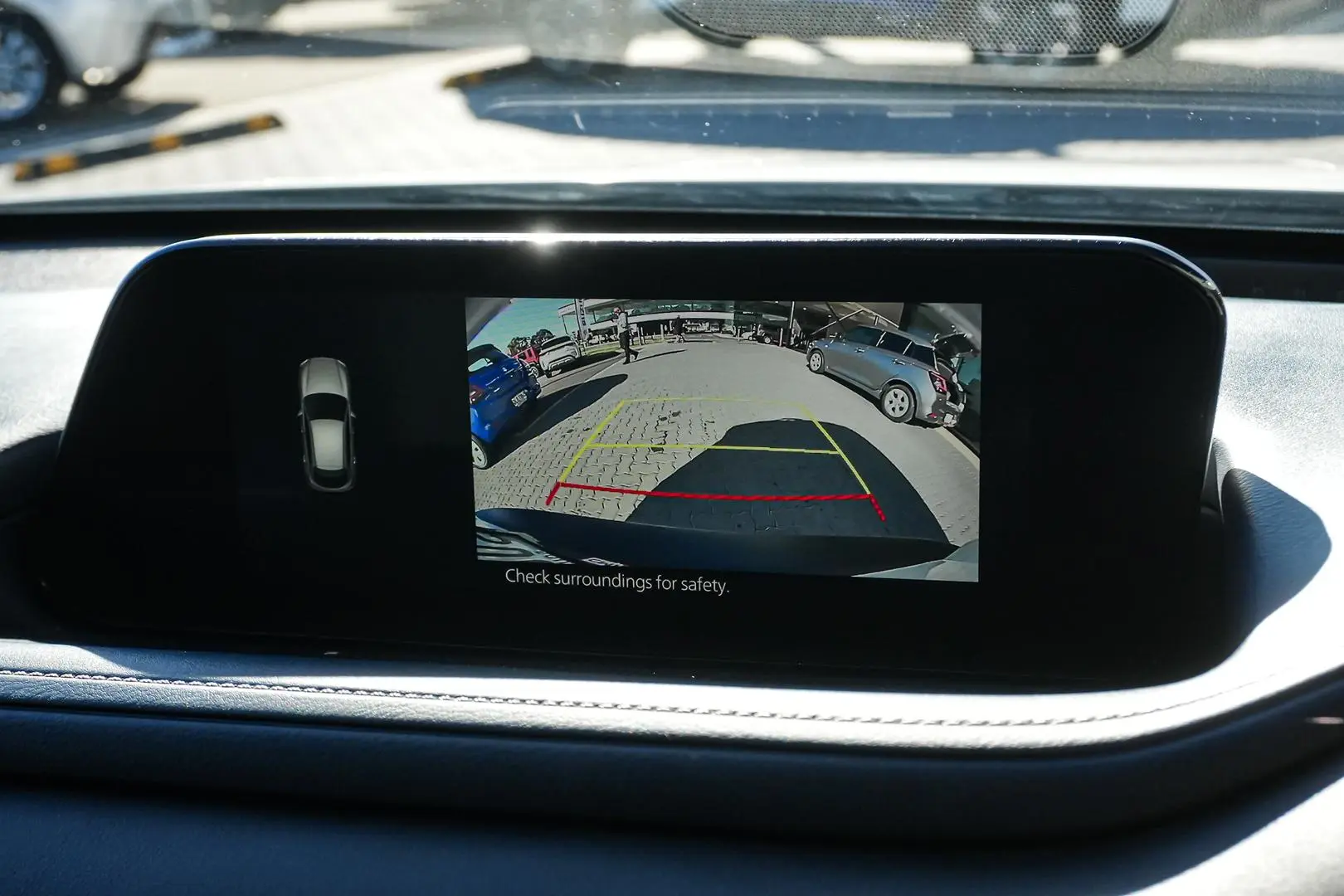 2021 Mazda CX-30 Gallery Image 24