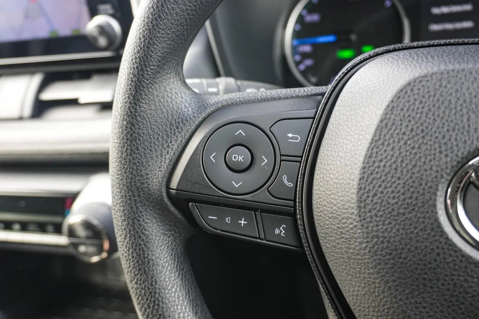 2020 Toyota RAV4 Gallery Image 19