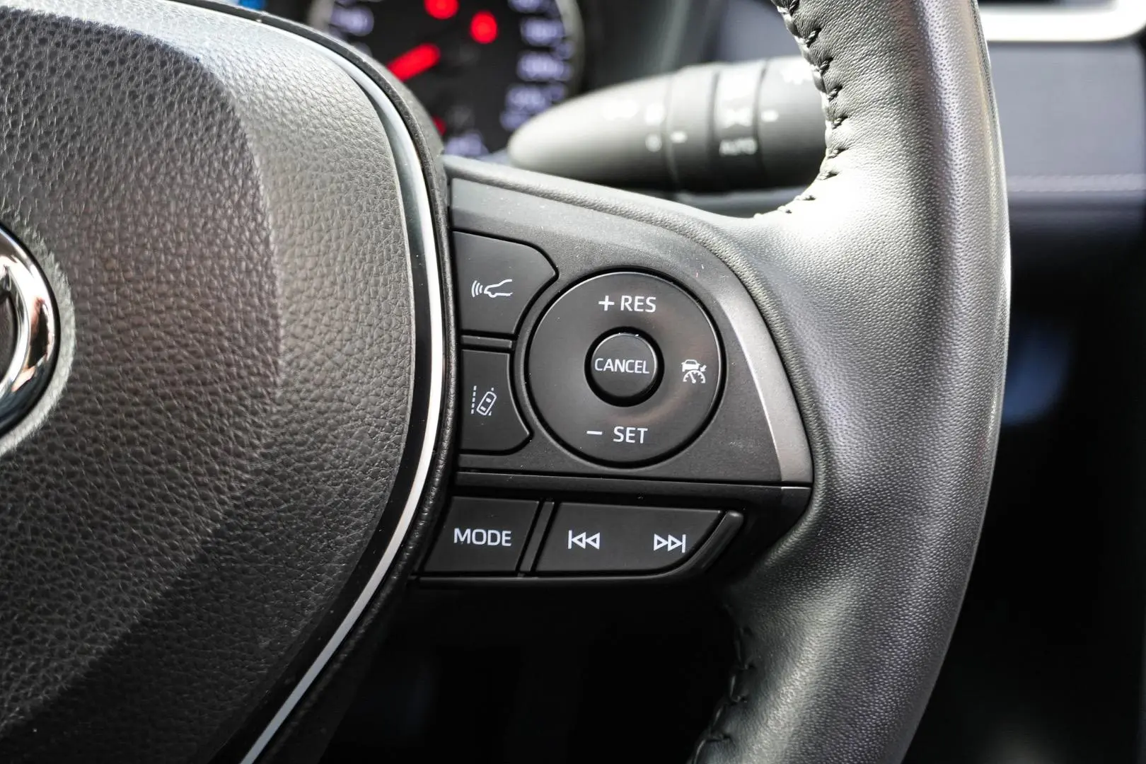2022 Toyota RAV4 Gallery Image 20