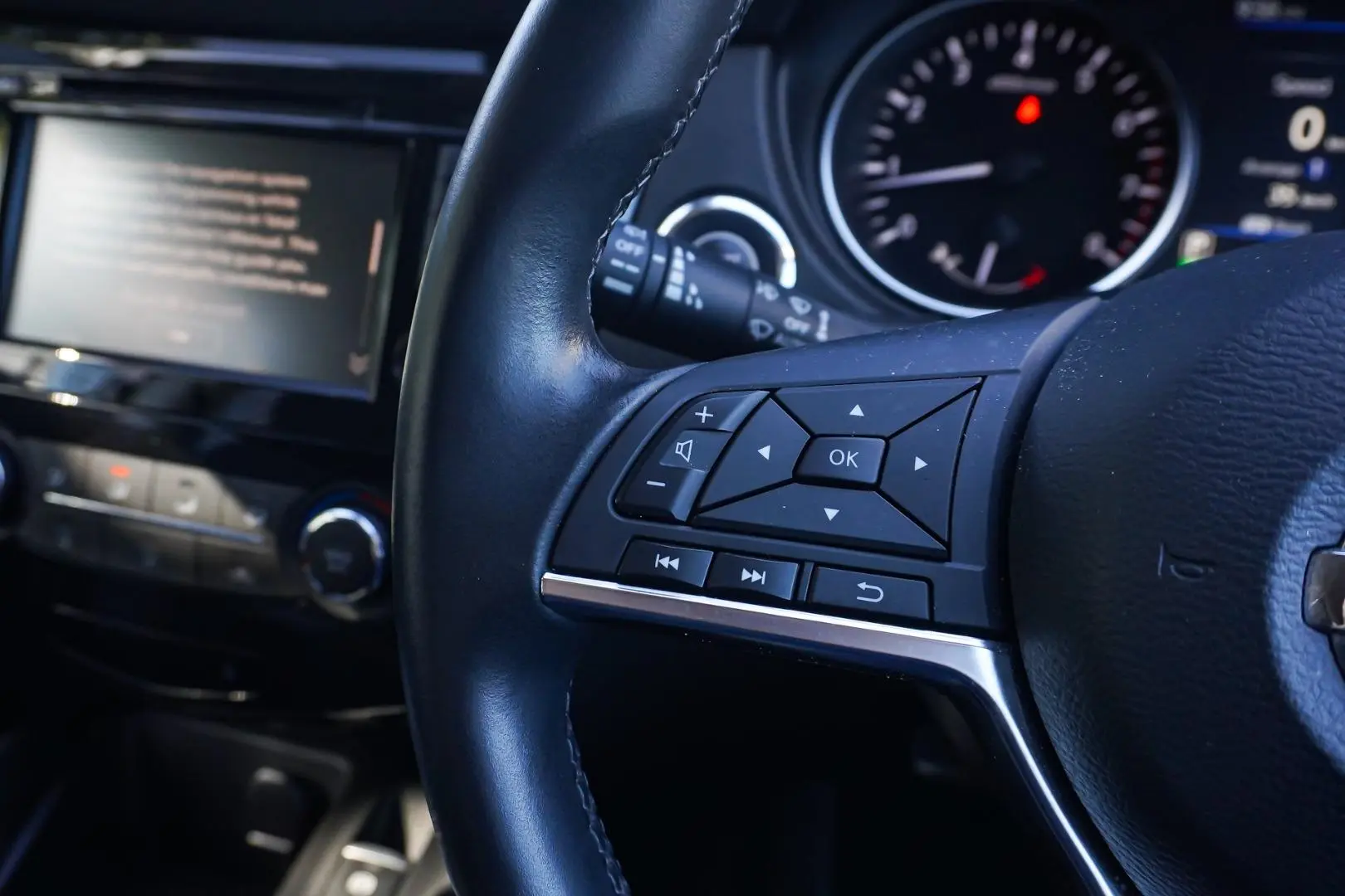 2020 Nissan QASHQAI Gallery Image 20