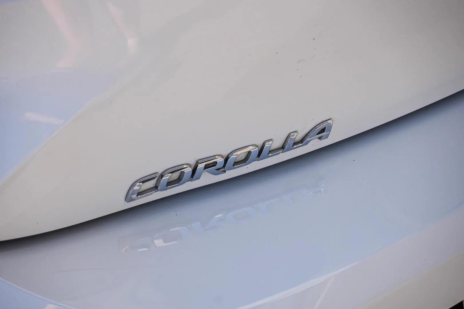 2025 Toyota Corolla Gallery Image 14