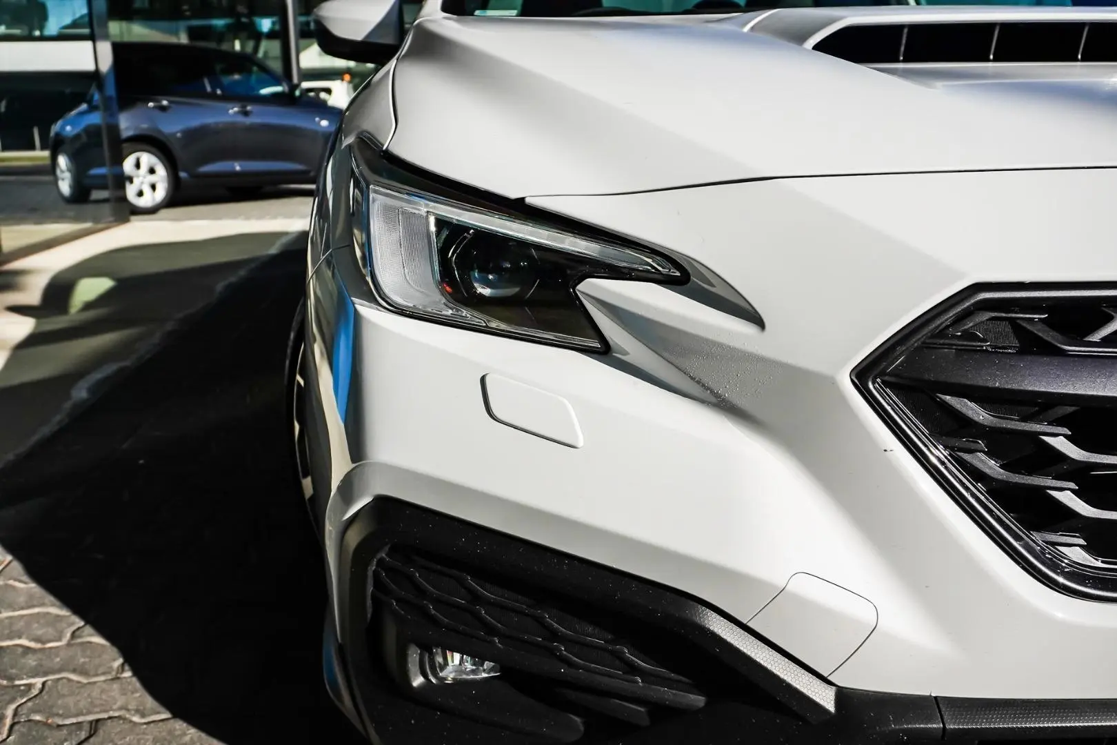 2023 Subaru WRX Gallery Image 15
