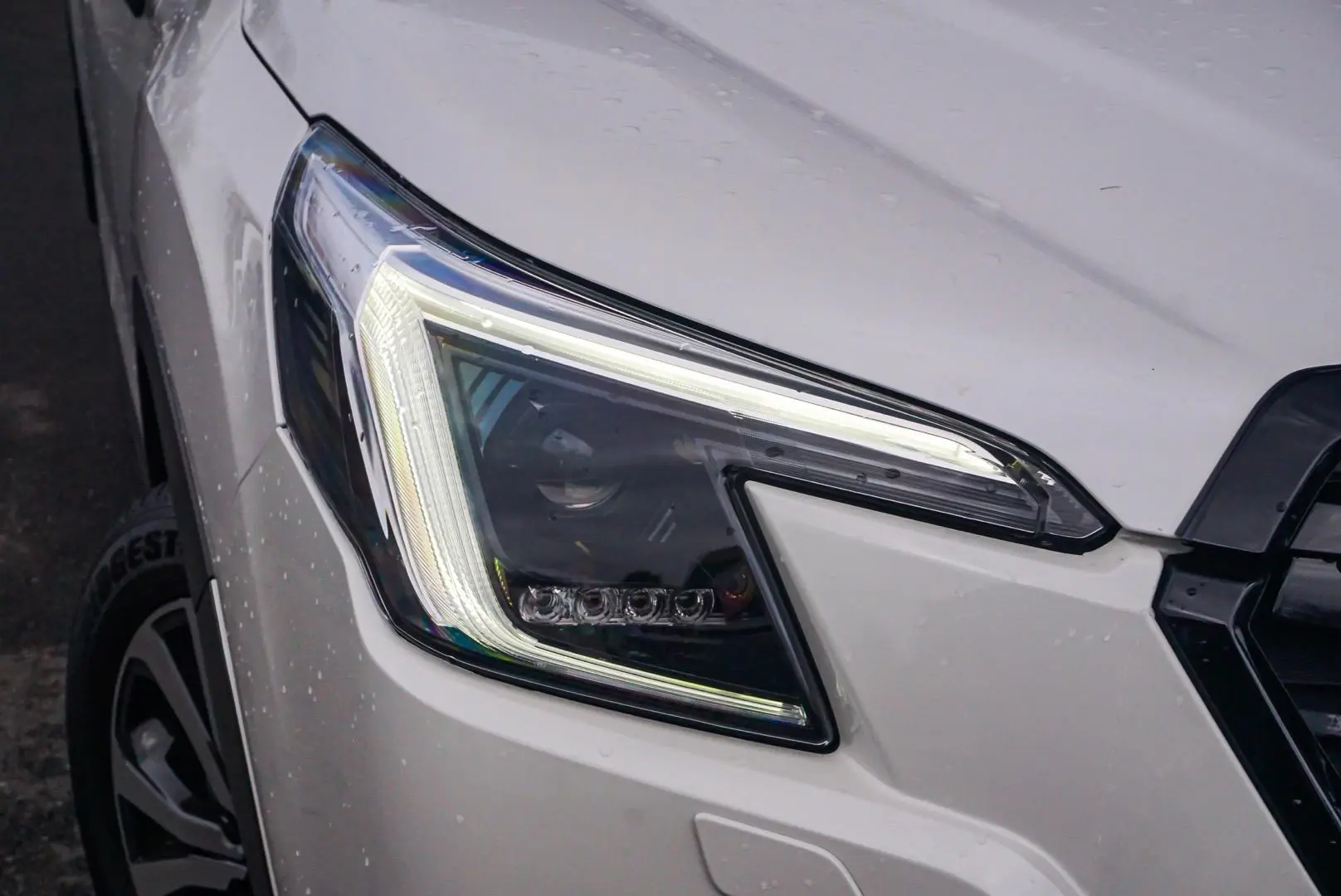 2022 Subaru Forester Gallery Image 12