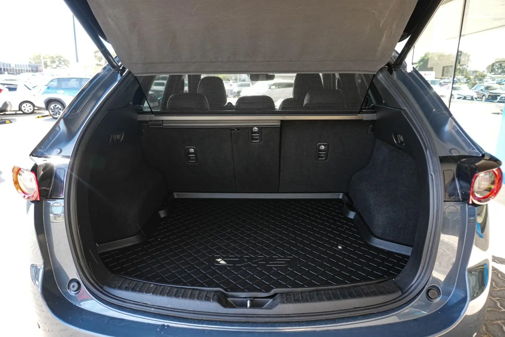 2020 Mazda CX-5 Gallery Image 11